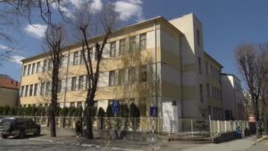 Osnovna skola Vuk Karadzic