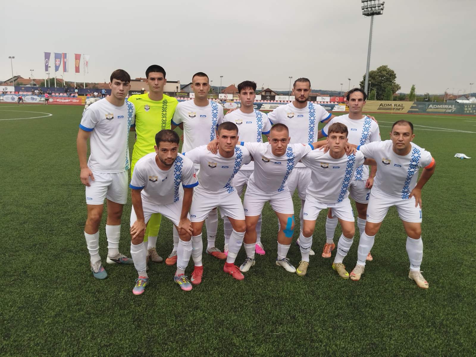 Radnički pokazao karakter u Kruševcu: Od 0:1 do ubedljivih 6:2